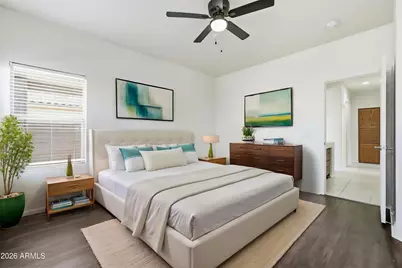 2852 E Devon Court, Gilbert, AZ 85296 - Photo 5