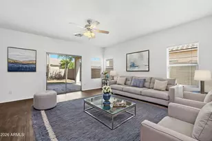 2852 E Devon Ct, Gilbert, AZ 85296 - Photo 3