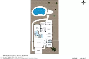 1646 W Windsong Dr, Phoenix, AZ 85045 - Photo 59