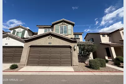 1255 N Arizona Avenue #1258, Chandler, AZ 85225 - Photo 1