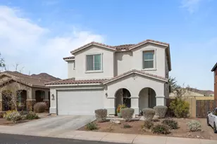 21276 W Berkeley Rd, Buckeye, AZ 85396 - Photo 1