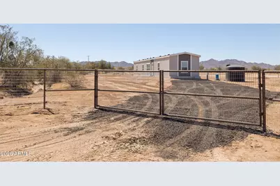 50044 W Century Road, Maricopa, AZ 85139 - Photo 5