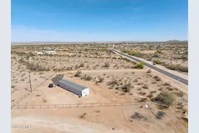 50044 W Century Road, Maricopa, AZ 85139 - Photo 29