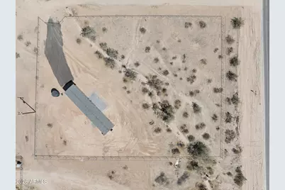 50044 W Century Road, Maricopa, AZ 85139 - Photo 33