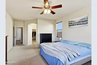3897 S Sunnyvale Avenue, Gilbert, AZ 85297 - Photo 19