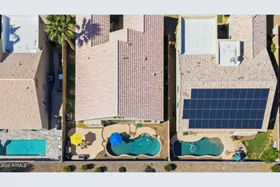 3897 S Sunnyvale Avenue, Gilbert, AZ 85297 - Photo 41