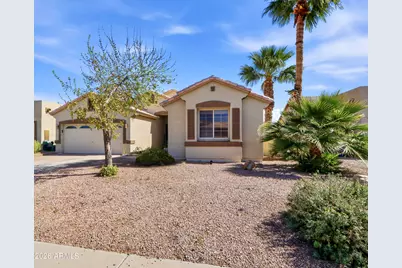 3897 S Sunnyvale Avenue, Gilbert, AZ 85297 - Photo 5