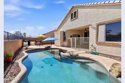 3897 S Sunnyvale Avenue, Gilbert, AZ 85297 - Photo 35