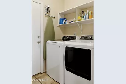 3897 S Sunnyvale Avenue, Gilbert, AZ 85297 - Photo 29