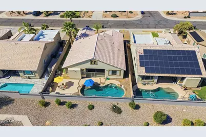 3897 S Sunnyvale Avenue, Gilbert, AZ 85297 - Photo 39