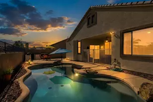 3897 S Sunnyvale Ave, Gilbert, AZ 85297 - Photo 31