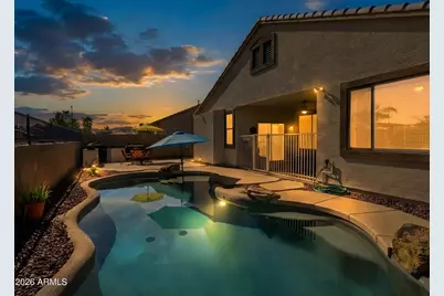 3897 S Sunnyvale Avenue, Gilbert, AZ 85297 - Photo 33
