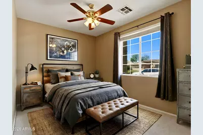 3897 S Sunnyvale Avenue, Gilbert, AZ 85297 - Photo 27