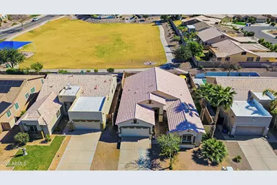 3897 S Sunnyvale Avenue, Gilbert, AZ 85297 - Photo 37