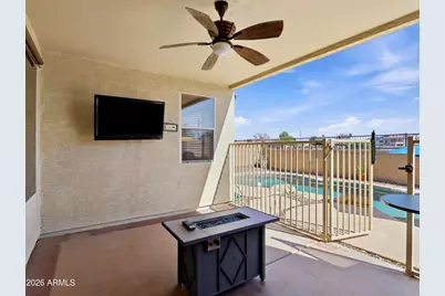 3897 S Sunnyvale Avenue, Gilbert, AZ 85297 - Photo 31