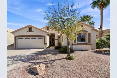 3897 S Sunnyvale Avenue, Gilbert, AZ 85297 - Photo 3