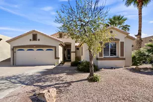 3897 S Sunnyvale Ave, Gilbert, AZ 85297 - Photo 3