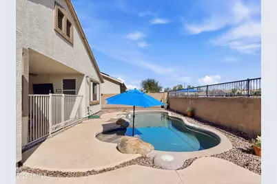 3897 S Sunnyvale Avenue, Gilbert, AZ 85297 - Photo 35