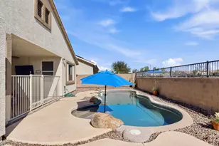 3897 S Sunnyvale Ave, Gilbert, AZ 85297 - Photo 35