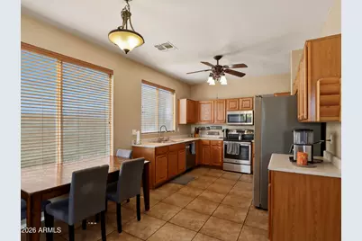 3897 S Sunnyvale Avenue, Gilbert, AZ 85297 - Photo 13