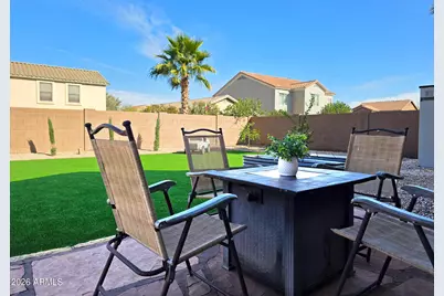 660 W Mesquite Tree Lane, San Tan Valley, AZ 85143 - Photo 17