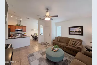 660 W Mesquite Tree Lane, San Tan Valley, AZ 85143 - Photo 3