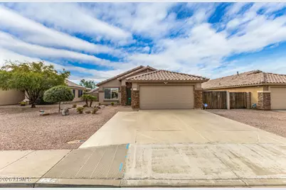 8663 E Capri Avenue, Mesa, AZ 85208 - Photo 1