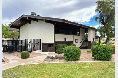 1550 Stapley Drive #15, Mesa, AZ 85203 - Photo 11