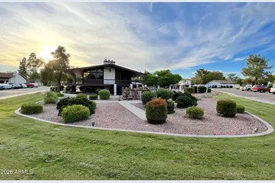 1550 Stapley Drive #15, Mesa, AZ 85203 - Photo 1