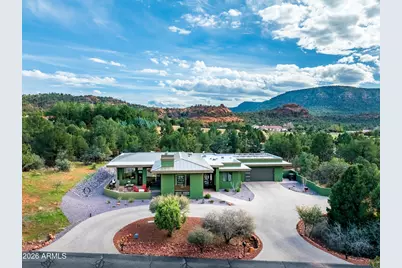 40 Highland Drive S, Sedona, AZ 86351 - Photo 1