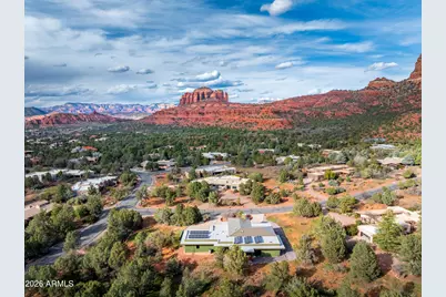 40 Highland Drive S, Sedona, AZ 86351 - Photo 45