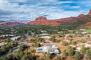 40 Highland Dr S, Sedona, AZ 86351 - Photo 45