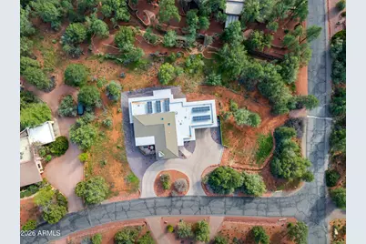 40 Highland Drive S, Sedona, AZ 86351 - Photo 49