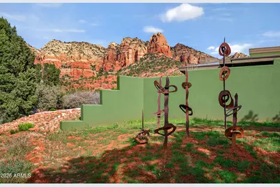 40 Highland Drive S, Sedona, AZ 86351 - Photo 43