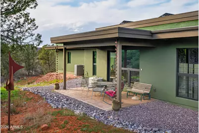 40 Highland Drive S, Sedona, AZ 86351 - Photo 35