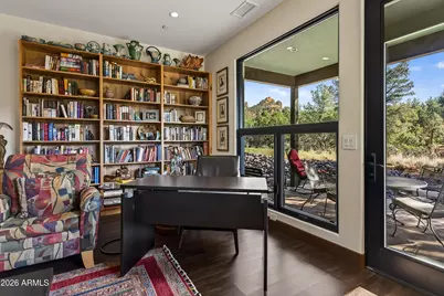 40 Highland Drive S, Sedona, AZ 86351 - Photo 23