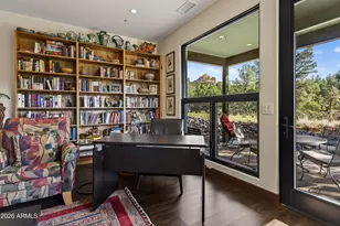 40 Highland Dr S, Sedona, AZ 86351 - Photo 23