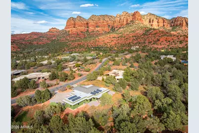 40 Highland Drive S, Sedona, AZ 86351 - Photo 39