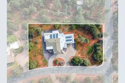 40 Highland Drive S, Sedona, AZ 86351 - Photo 47