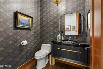 40 Highland Drive S, Sedona, AZ 86351 - Photo 25