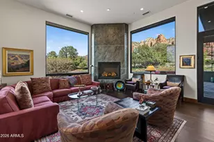 40 Highland Dr S, Sedona, AZ 86351 - Photo 5