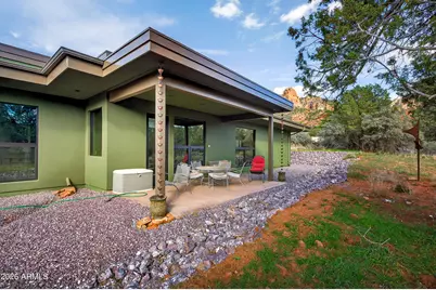40 Highland Drive S, Sedona, AZ 86351 - Photo 45