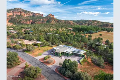 40 Highland Drive S, Sedona, AZ 86351 - Photo 47