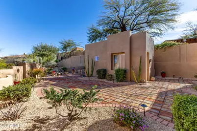 7763 E Evening Glow Drive, Scottsdale, AZ 85266 - Photo 1