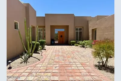 7763 E Evening Glow Drive, Scottsdale, AZ 85266 - Photo 1