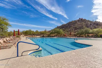 7763 E Evening Glow Drive, Scottsdale, AZ 85266 - Photo 59