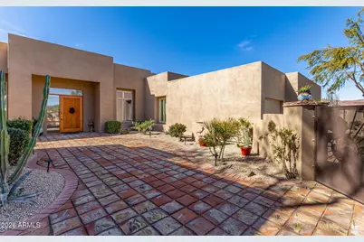 7763 E Evening Glow Drive, Scottsdale, AZ 85266 - Photo 1