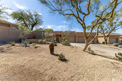 7763 E Evening Glow Drive, Scottsdale, AZ 85266 - Photo 59