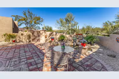7763 E Evening Glow Drive, Scottsdale, AZ 85266 - Photo 3