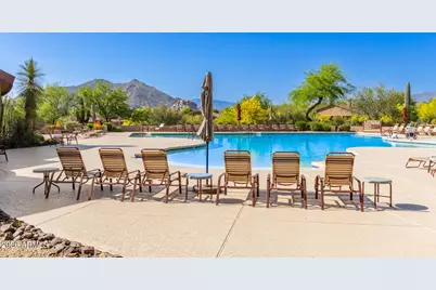 7763 E Evening Glow Drive, Scottsdale, AZ 85266 - Photo 57